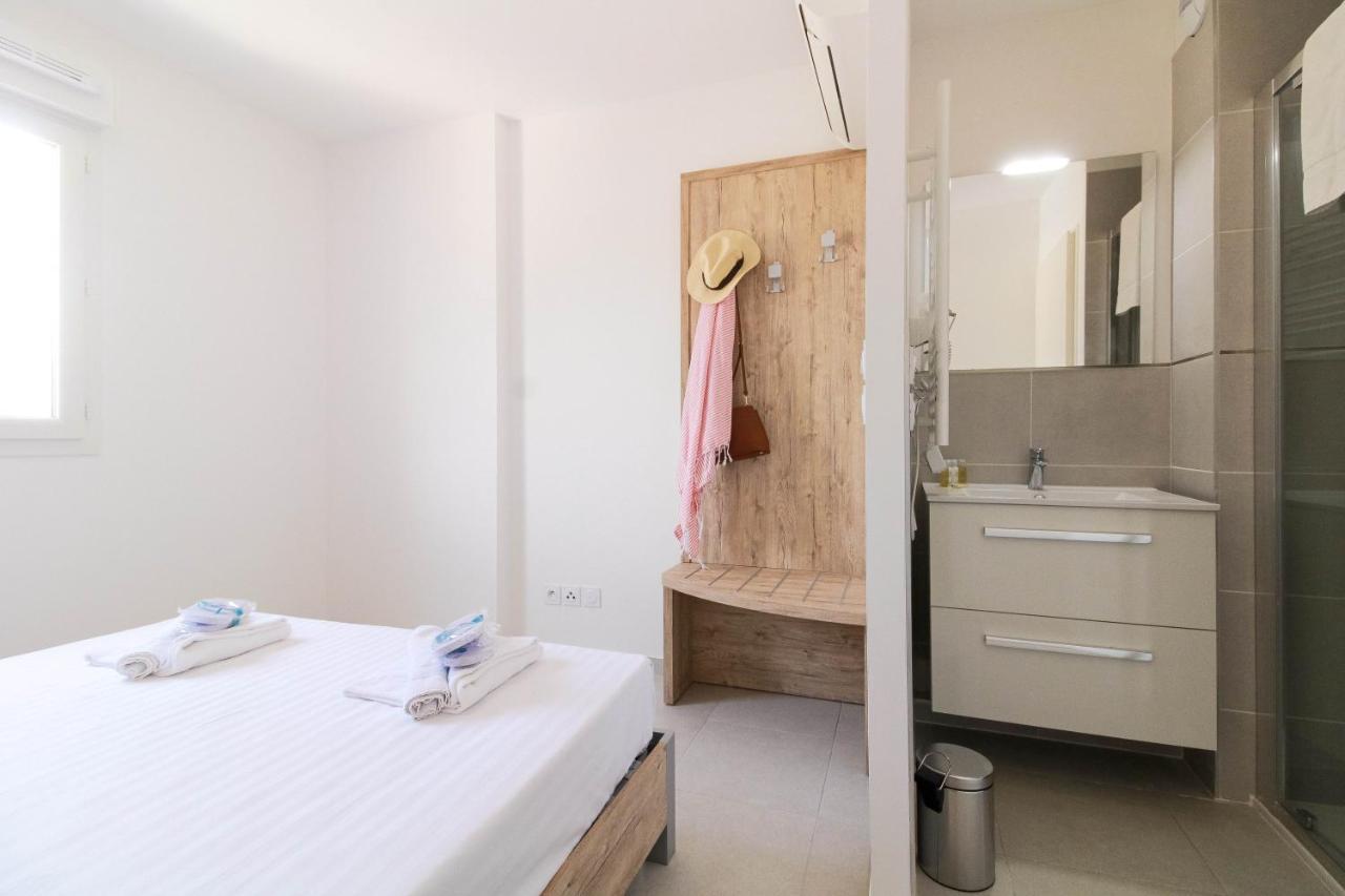 Select'So Home - Residence Le Poseidon Bormes-les-Mimosas Exterior photo